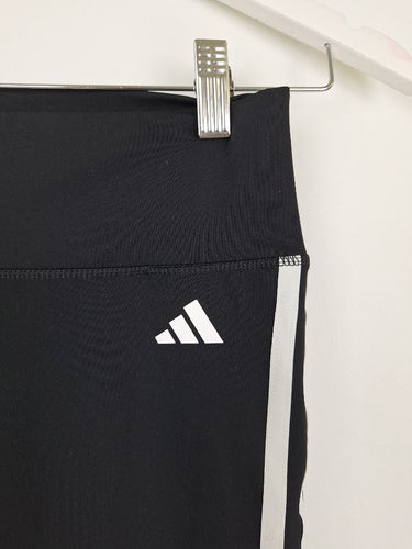 Second-Hand - Adidas Classic Side stripe Activewear Pants Size S - SwapUp