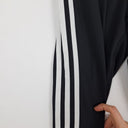 Second-Hand - Adidas Classic Side stripe Activewear Pants Size S - SwapUp