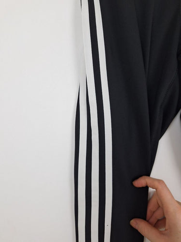 Second-Hand - Adidas Classic Side stripe Activewear Pants Size S - SwapUp