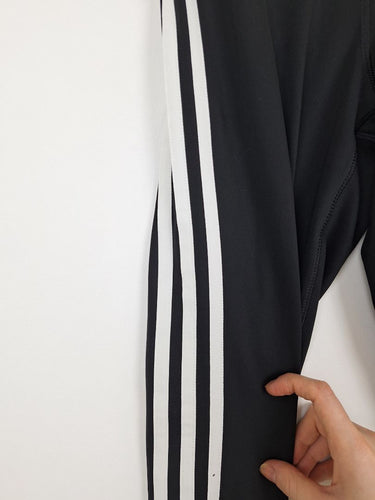 Second-Hand - Adidas Classic Side stripe Activewear Pants Size S - SwapUp