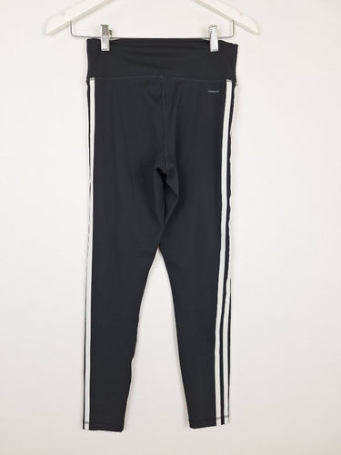 Second-Hand - Adidas Classic Side stripe Activewear Pants Size S - SwapUp