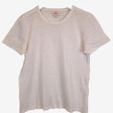 Second-Hand - Elka Collective Semi Sheer Classic Crew T-shirt Size 12 - SwapUp