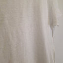 Second-Hand - Elka Collective Semi Sheer Classic Crew T-shirt Size 12 - SwapUp