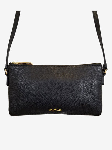 Mimco Rhiannon Small Minimalist Cross Body Bag