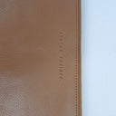 Second-Hand - Status Anxiety Tan Ant-heroine Wallet Clutch - SwapUp