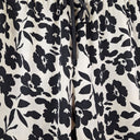 Second-Hand - Assorted Brands Vacation Flower Satin Lounge Pants Size M - SwapUp