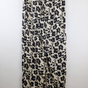 Second-Hand - Assorted Brands Vacation Flower Satin Lounge Pants Size M - SwapUp