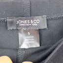 Second-Hand - Jones New York Elevated Basic Wide Leg Pants Size S - SwapUp