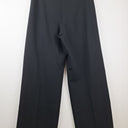 Second-Hand - Jones New York Elevated Basic Wide Leg Pants Size S - SwapUp