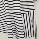 Second-Hand - Clarity Visa Versa Stripe T-shirt Size XXXL - SwapUp