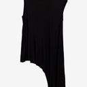 Second-Hand - RAW by RAW Extra Long Asymmetrical Hem Top Size 12 - SwapUp