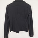 Second-Hand - Atmos & Here Every Day Moto Jacket Size 8 - SwapUp