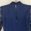 Second-Hand - Review Lacey Sweetheart Mini Dress Size 8 - SwapUp