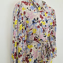Second-Hand - Gorman Pastel Midi Shirt Dress Size 10 - SwapUp