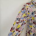 Second-Hand - Gorman Pastel Midi Shirt Dress Size 10 - SwapUp