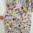 Second-Hand - Gorman Pastel Midi Shirt Dress Size 10 - SwapUp