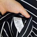 Second-Hand - Review Striped Sleeveless Weekender Dress Size 16 - SwapUp