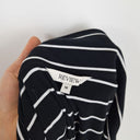 Second-Hand - Review Striped Sleeveless Weekender Dress Size 16 - SwapUp