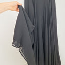 Second-Hand - Jigsaw Vintage Witchery Maxi Skirt Size S - SwapUp
