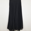 Second-Hand - Jigsaw Vintage Witchery Maxi Skirt Size S - SwapUp