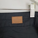 Second-Hand - Kathmandu Black Casual 3/4 Shorts Size 18 - SwapUp