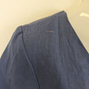 Second-Hand - Fate + Becker Azure Temptation Belted Midi Dress Size 8 - SwapUp