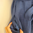 Second-Hand - Fate + Becker Azure Temptation Belted Midi Dress Size 8 - SwapUp