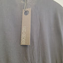 Second-Hand - Fate + Becker Nero Wild Is the Wind Jumpsuit Size 8 - SwapUp