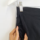 Second-Hand - Fate + Becker Light Linen Blend Occasional Dream Shorts Size 8 - SwapUp