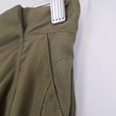 Second-Hand - Fate + Becker Khaki Occasional Dream Shorts Size 8 - SwapUp