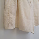 Second-Hand - Fate + Becker Natural Occasional Dream Shorts Size 8 - SwapUp