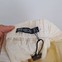 Second-Hand - Fate + Becker Natural Occasional Dream Shorts Size 8 - SwapUp
