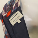 Second-Hand - Veronika Maine Bold Structured Fitted Midi Dress Size 8 - SwapUp