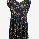 Second-Hand - Revival Summer Days Shoulder Cut Out Midi Dress Size 18 - SwapUp