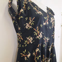 Second-Hand - Revival Summer Days Shoulder Cut Out Midi Dress Size 18 - SwapUp