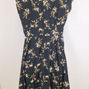 Second-Hand - Revival Summer Days Shoulder Cut Out Midi Dress Size 18 - SwapUp