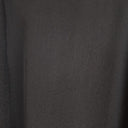 Second-Hand - Witchery Semi Sheer High Neck Silk Mini Dress Size 10 - SwapUp