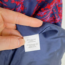 Second-Hand - Saba Bright Pop Animal Silk Mini Dress Size 8 - SwapUp