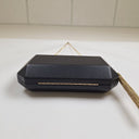 Second-Hand - Olga Berg Elegant Lia Facetted Tassel Clutch - SwapUp