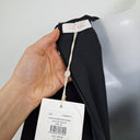 Second-Hand - Sass & Bide Elegant Asymmetrical Satin Dress Size 6 - SwapUp