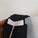 Second-Hand - Sass & Bide Elegant Asymmetrical Satin Dress Size 6 - SwapUp