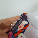 Second-Hand - Mister Zimi Midnight Bloom A-Line Dress Size 6 - SwapUp