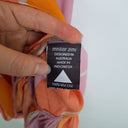 Second-Hand - Mister Zimi Sunset Geometric Shift Dress Size 6 - SwapUp
