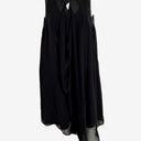 Second-Hand - Witchery Silk Keyhole Clasp Mini Dress Size 10 - SwapUp