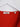 Second-Hand - Marcs Strawberry Ribbed Wrap Top Size S - SwapUp