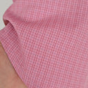 Second-Hand - Kathmandu Soft Pink Cinched Front Shirt Size 10 - SwapUp