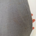 Second-Hand - Banana Republic Mini Houndstooth Tailored Pants Size 6 - SwapUp