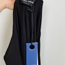Second-Hand - Misha Urban Albie Asymmetrical Night Out Midi Dress Size L - SwapUp