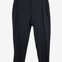 Second-Hand - Lululemon Charcoal Everyday Stretch Pants Size 10 - SwapUp