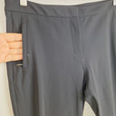 Second-Hand - Lululemon Charcoal Everyday Stretch Pants Size 10 - SwapUp
